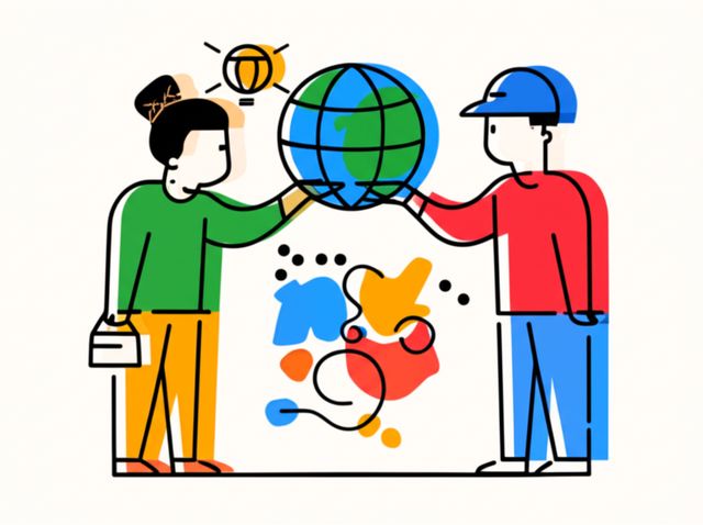 Image representing International Development