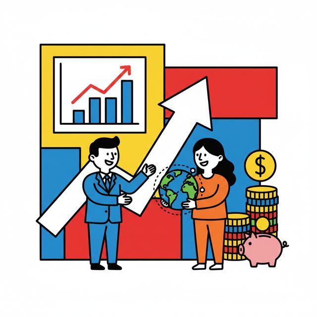 Image representing International Economics