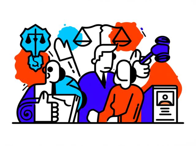 Image representing International Law