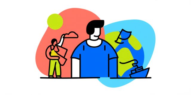 Image representing International Trade