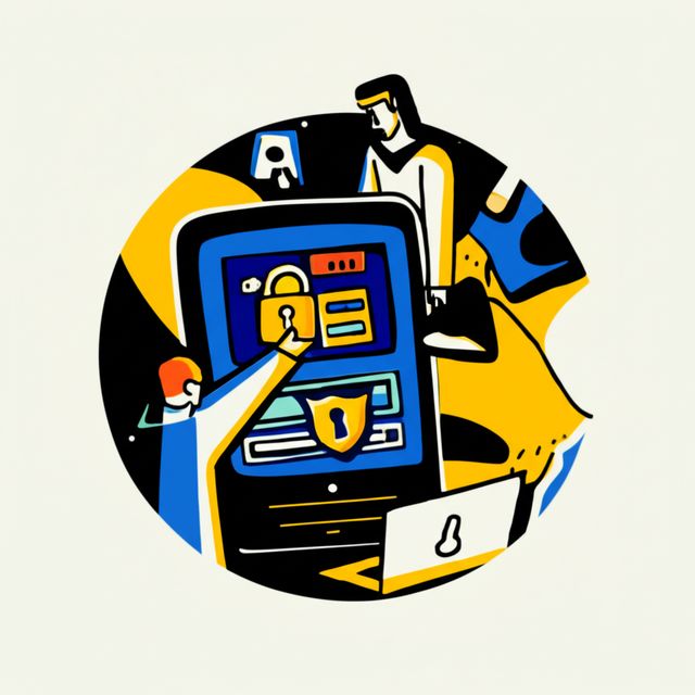 Image representing Internet Security