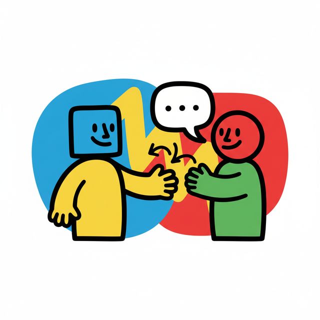 Image representing Interpersonal Skills