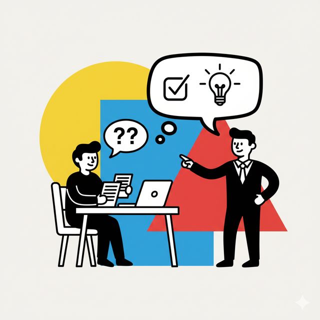 Image representing Interview Preparation