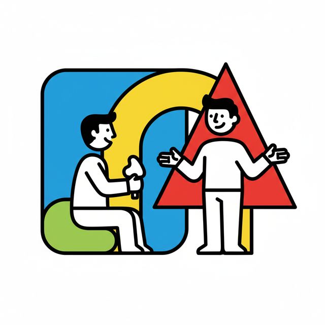 Image representing Interview Skills