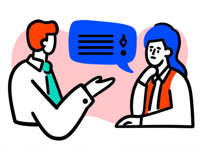 Image representing Interviewing Skills