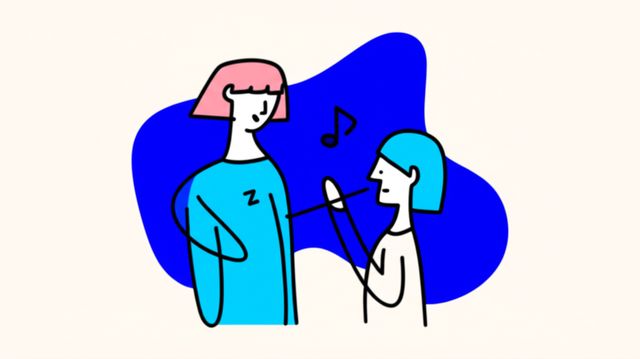 Image representing Intonation