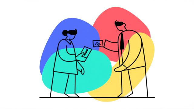 Image representing Introductions
