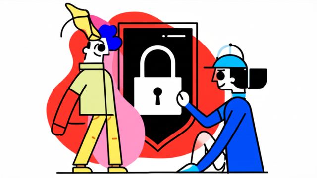 Image representing Intrusion Prevention