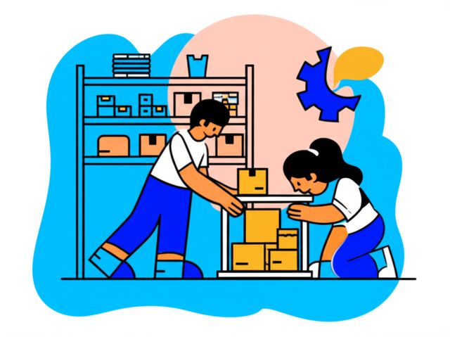Image representing Inventory System