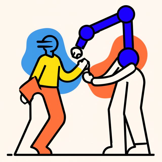 Image representing Inverse Kinematics