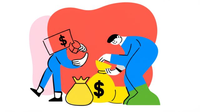 Image representing Investing