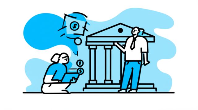 Image representing Investment Banking