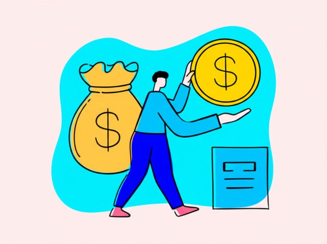 Image representing Investment Decisions