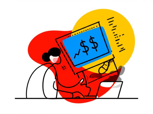 Image representing Investment Strategies