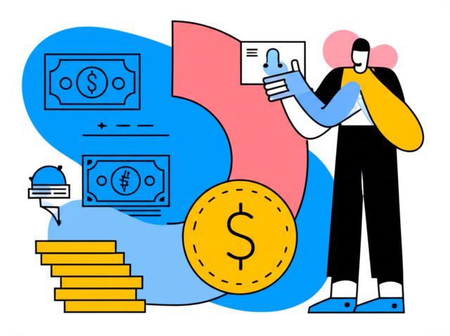 Image representing Investment