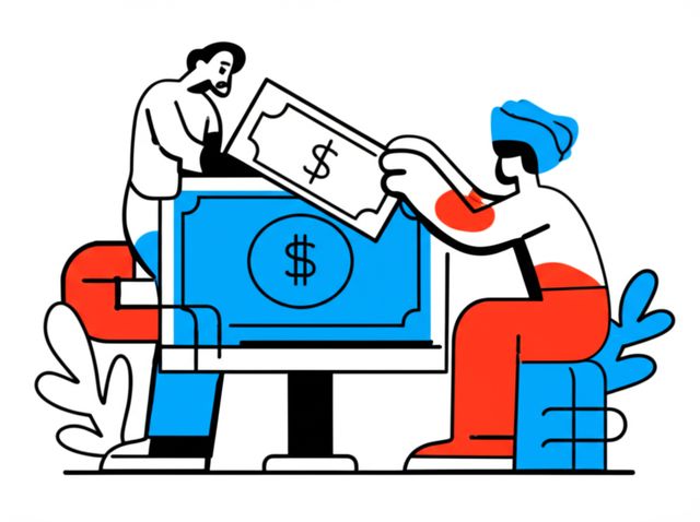 Image representing Investments