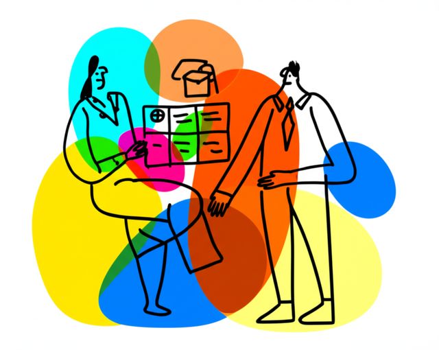 Image representing Investor Relations