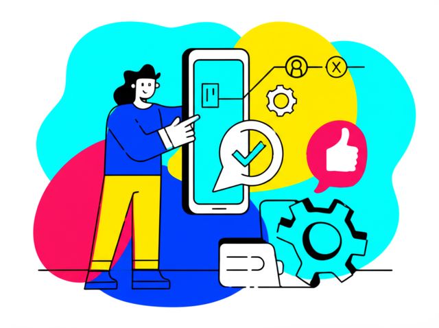 Image representing iOS App Development