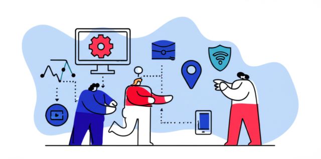 Image representing IoT Applications