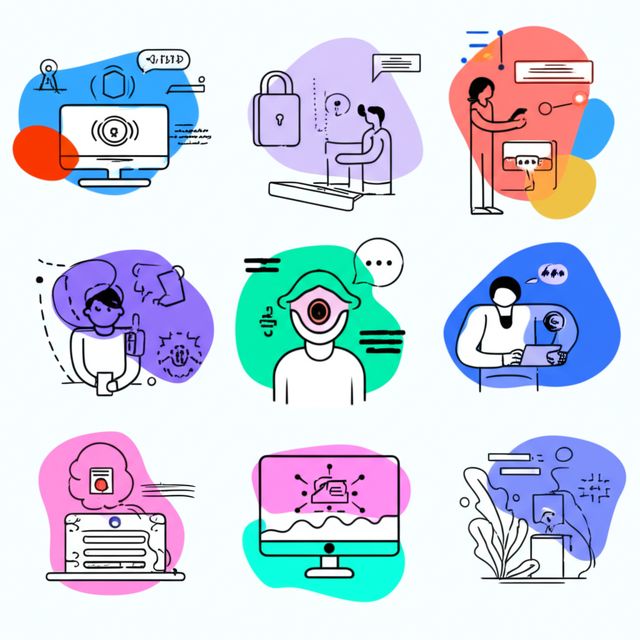 Image representing IoT Security