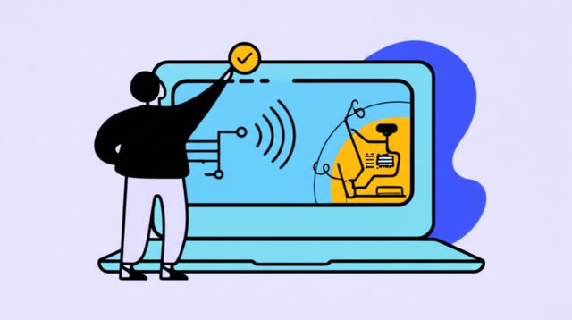 Image representing IoT