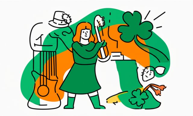 Image representing Irish Culture