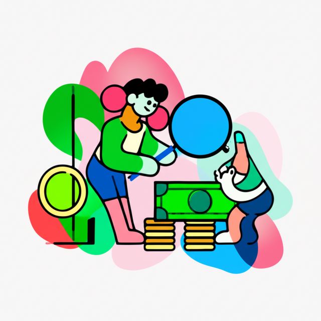 Image representing IRR