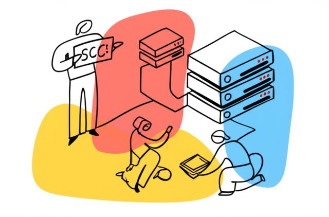 Image representing iSCSI