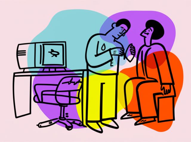 Image representing Isolation