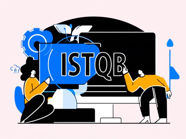 Image representing ISTQB