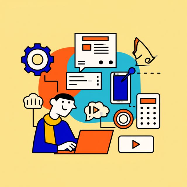 Image representing IT Fundamentals