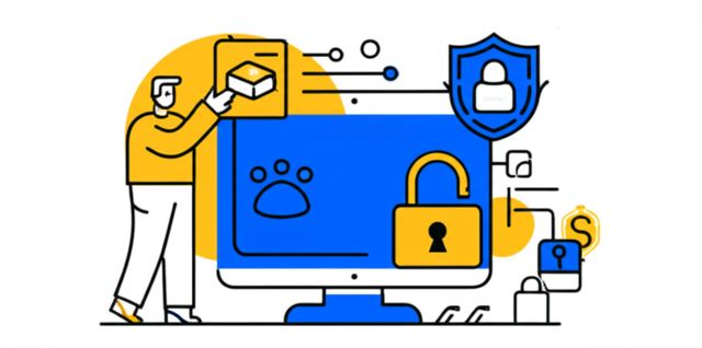 Image representing IT Security
