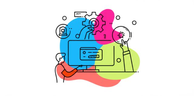 Image representing IT Service Management
