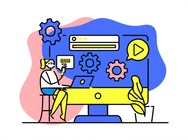Image representing IT Support