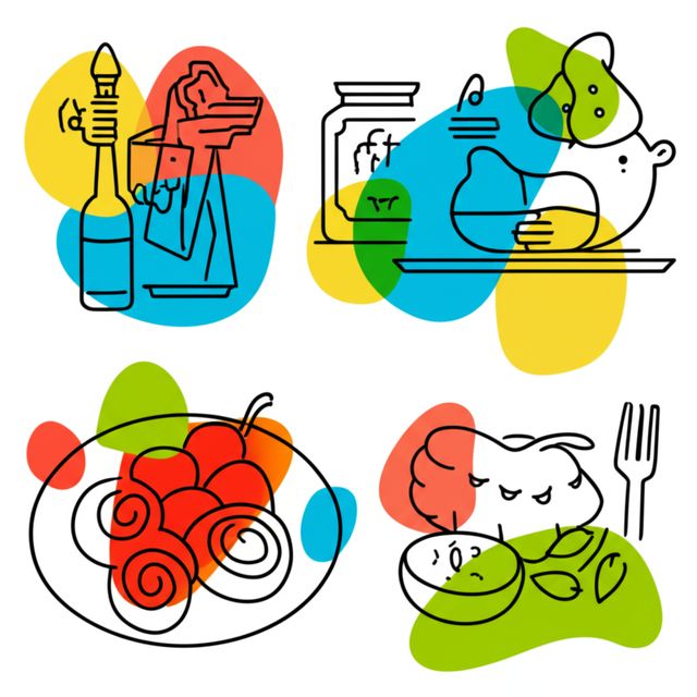 Image representing Italian Cuisine