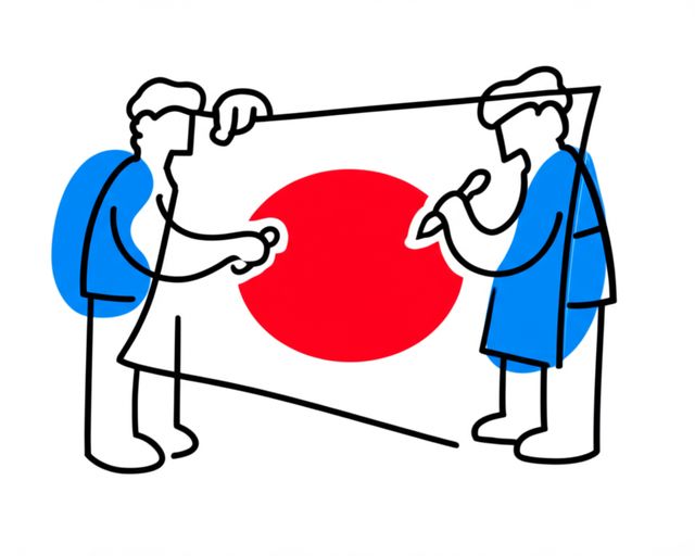 Image representing Japan