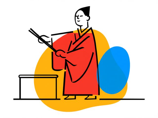 Image representing Japanese Art