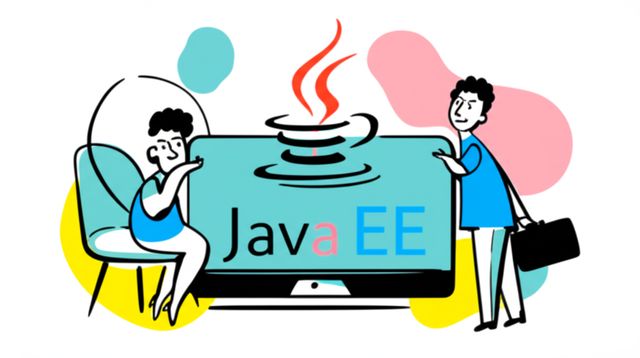 Image representing Java EE