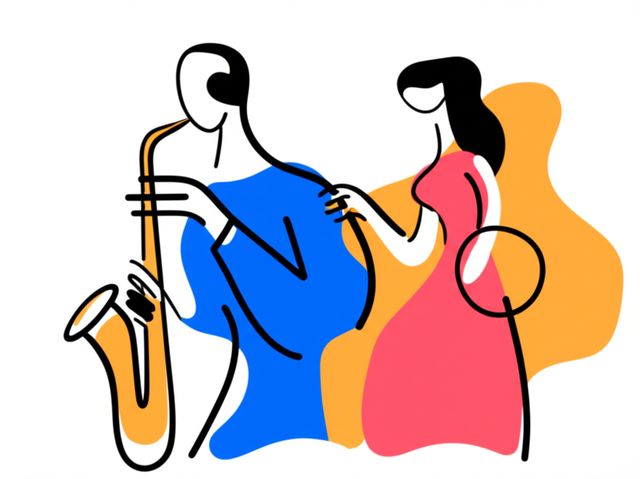 Image representing Jazz