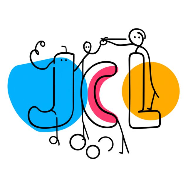 Image representing JCL