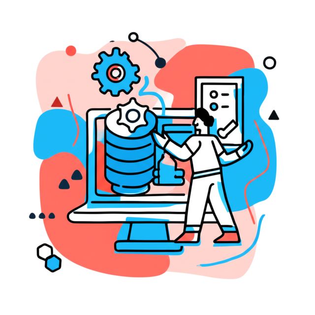 Image representing JDBC