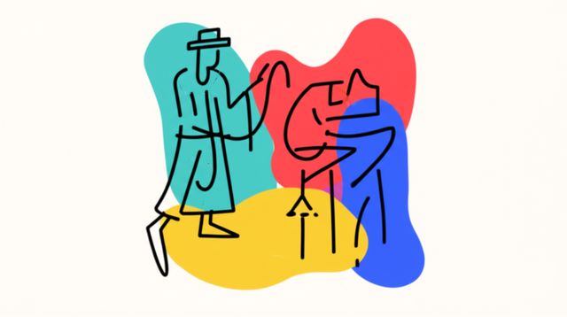 Image representing Jewish History