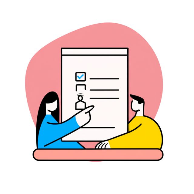 Image representing Job Application