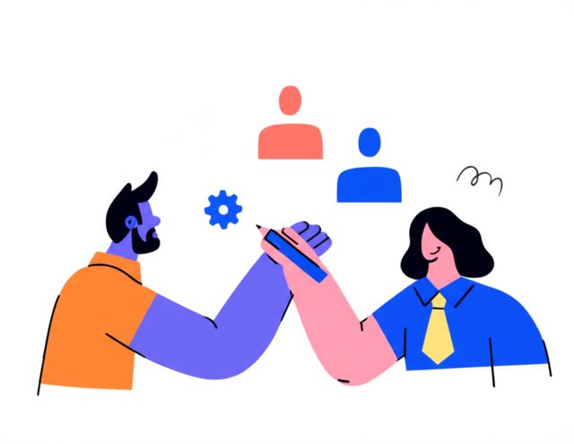 Image representing Job Descriptions