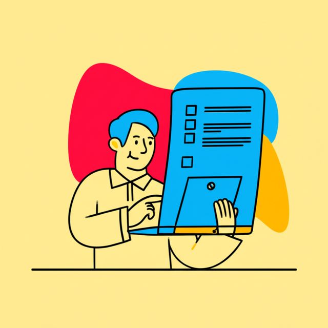 Image representing Job Hunting