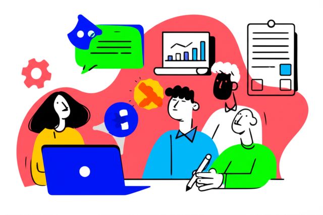 Image representing Job Interview Preparation
