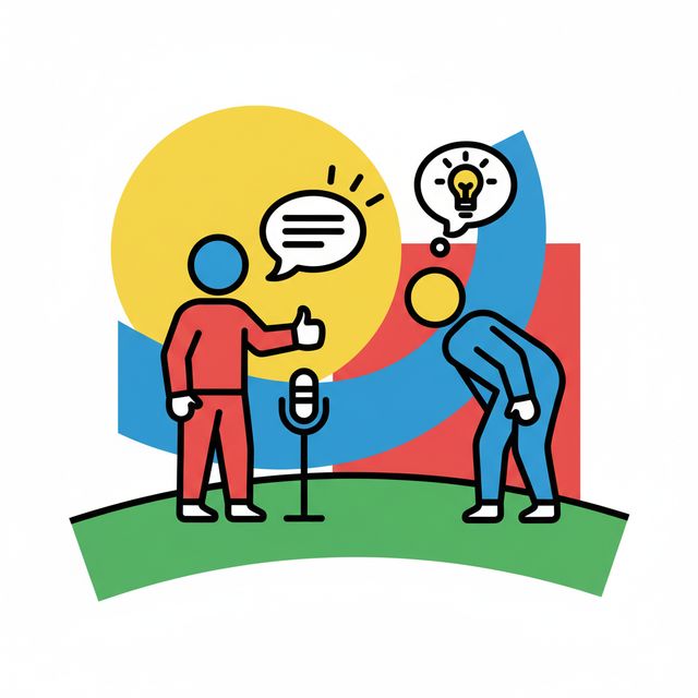 Image representing Job Interview Skills