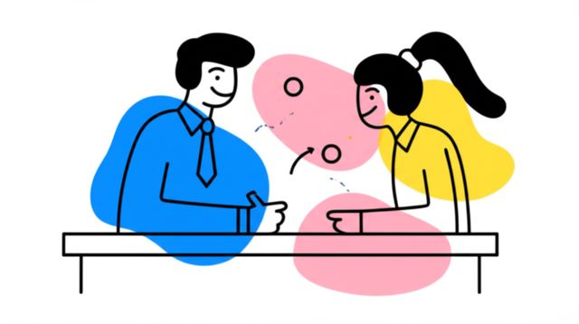 Image representing Job Interview