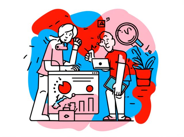 Image representing Job Search Strategies