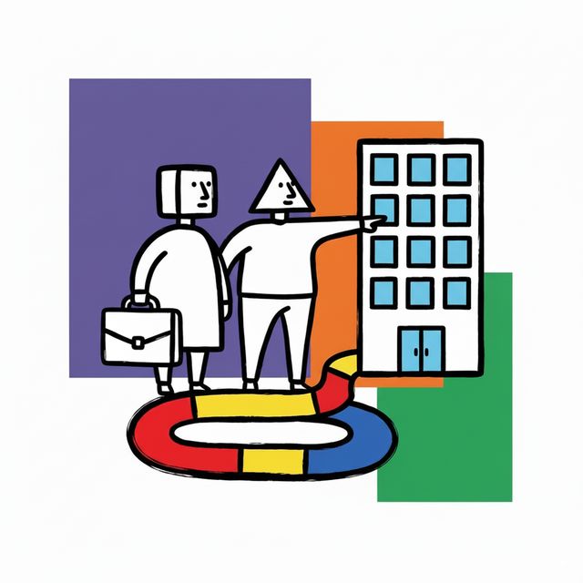 Image representing Job Search